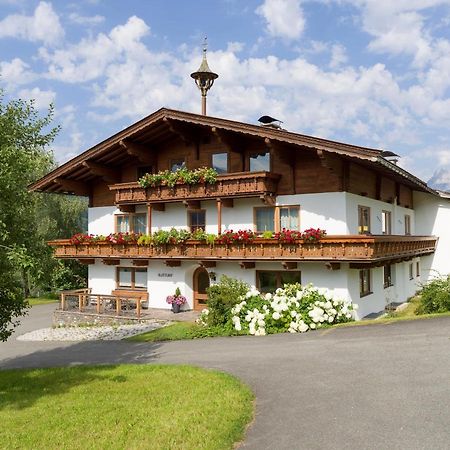 Blattlhof Lägenhet Sankt Johann in Tirol Exteriör bild
