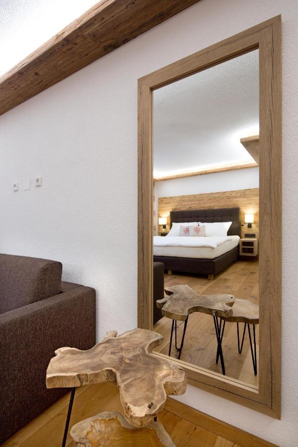 Blattlhof Lägenhet Sankt Johann in Tirol Exteriör bild